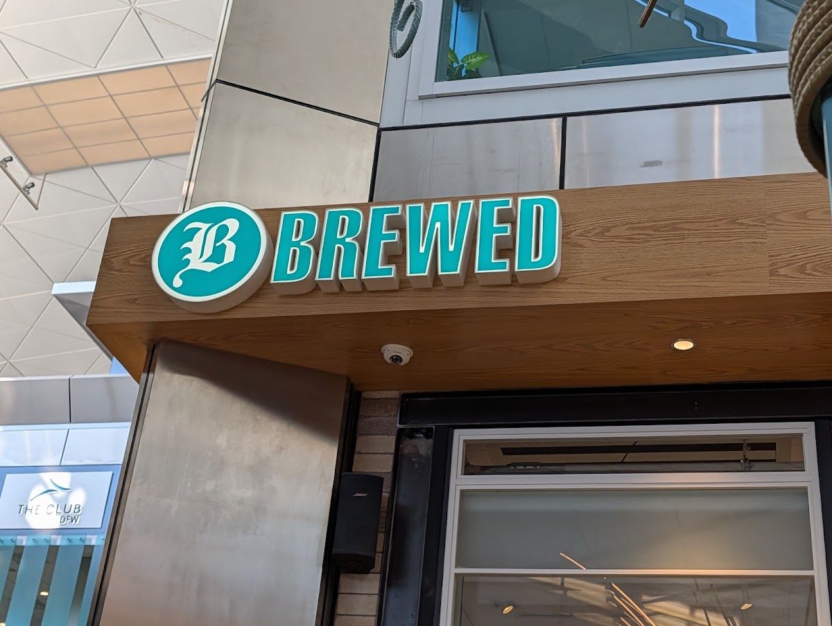 Brewed Dallas Photos 2
