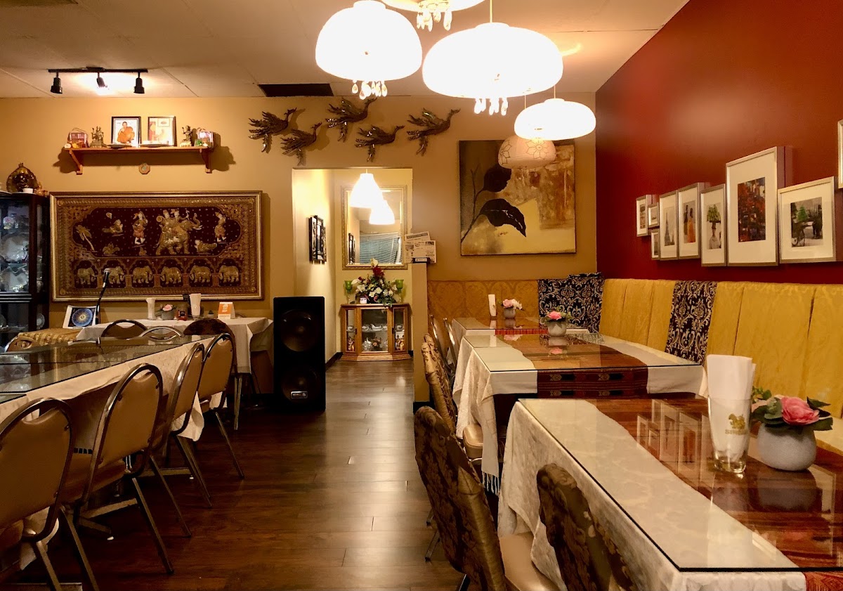 Ruamit Thai Restaurant